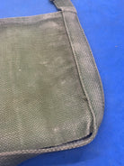 WW2 British Army / RAF 37 Pattern Webbing Water Bottle Carrier Harness Original - The Militaria Shop