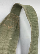 Original WW2 British Army 44 Pattern Shoulder Strap - The Militaria Shop