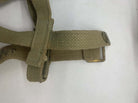 Genuine British Army Water Bottle Webbing Carrier / Harness - The Militaria Shop