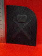 Unissued WOMEN'S ROYAL NAVY WRNs Trade Badge - Physical Trainer CPO - B31 - The Militaria Shop