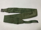 Original WW2 British Army 44 Pattern Equipment Strap - 1945 Dated - The Militaria Shop