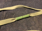 Genuine British Army Officers Whistle Lanyard - The Militaria Shop