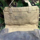 British Army / RAF 37 Pattern Large Pack - WW2 Pattern -Used Condition Original - The Militaria Shop