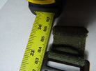 Original WW2 British Army 44 Pattern Shoulder / Extended Equipment Strap - 1945 - The Militaria Shop