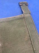 WW2 British Army / RAF 37 Pattern Webbing Water Bottle Carrier Harness Original - The Militaria Shop