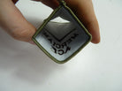 Mercian ACF OD Green Rank Slides / Epaulette Pair Genuine British Army - NEW - The Militaria Shop