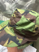 Original British Army 1968 Pattern Combat Cold Weather Hat - New Old Stock 6 3/4 - The Militaria Shop