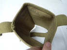 Original WW2 British Army Soldiers Water Bottle Carrier Harness - Dated 1944 - The Militaria Shop