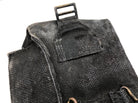 Original WW2 British Army 37 Pattern Bren Pouch - Used Condition - The Militaria Shop
