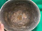 Original WW2 British Army / Canadian Army Mk3 Turtle Combat Helmet - The Militaria Shop