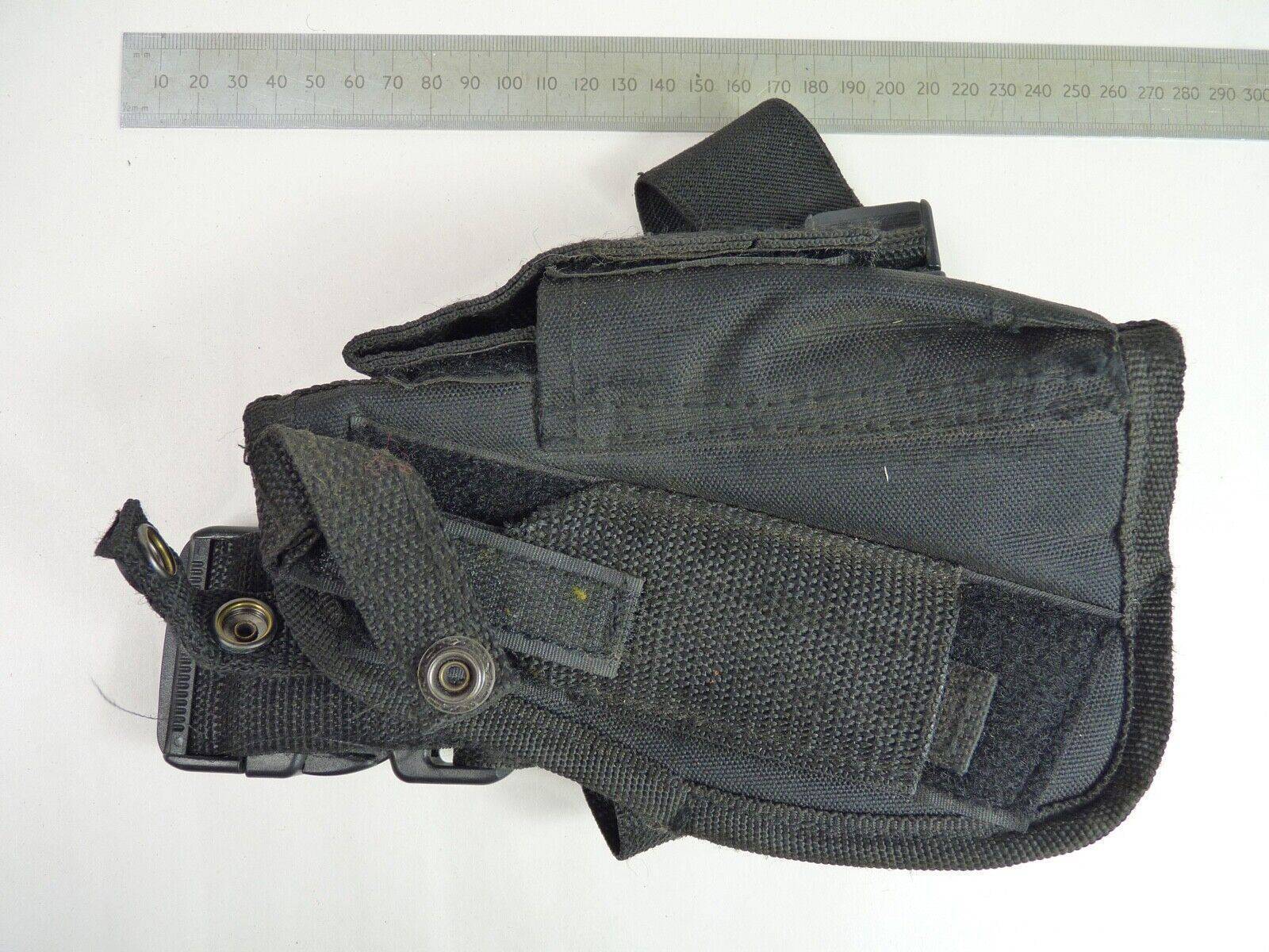 VIPER Combat Drop Leg Holster - Ideal for Paintball / Airsoft - The Militaria Shop