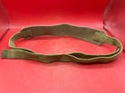 Original WW2 British Army 37 Pattern Shoulder / Cross Strap - 1941 - The Militaria Shop