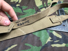 Original WW2 British Army 37 Pattern Shoulder Strap - Normal - Wartime Dated - The Militaria Shop