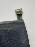 WW2 British Army / RAF 37 Pattern Webbing Water Bottle Carrier Harness Original - The Militaria Shop