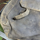 British Army / RAF 37 Pattern Large Pack - WW2 Pattern -Used Condition Original - The Militaria Shop