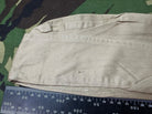 Original WW2 US Army Garrison Side Cap Hat - Old Stock - Combat Servicable - The Militaria Shop