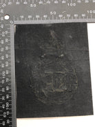 British Army Bullion Embroidered Blazer Badge - Royal Horse Guards - The Militaria Shop