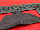 Genuine British Army Paratrooper Parachute Jump Wings - The Militaria Shop