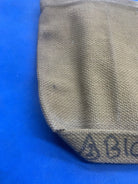 WW2 British Army / RAF 37 Pattern Webbing Water Bottle Carrier Harness Original - The Militaria Shop