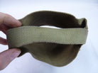 Original WW2 British Army Soldiers Water Bottle Carrier Harness - Dated 1943 - The Militaria Shop