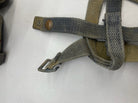 Genuine British Army / RAF Water Bottle Webbing Carrier / Harness - Scuffed - The Militaria Shop