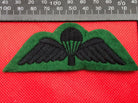 Genuine British Army Paratrooper Parachute Jump Wings - The Militaria Shop