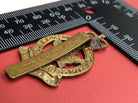 Genuine Canadian Army Royal Montreal Regiment Cap Badge - The Militaria Shop
