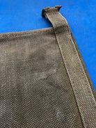 WW2 British Army 37 Pattern Webbing Water Bottle Carrier Harness - 1944 Dated - The Militaria Shop