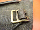 Original WW2 Canadian Army 37 Pattern Bren Pouch - The Militaria Shop