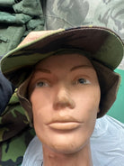Original British Army 1968 Pattern Combat Cold Weather Hat - New Old Stock 6 3/4 - The Militaria Shop