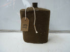 Original WW2 British Army Soldiers Water Bottle - The Militaria Shop