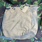 British Army / RAF 37 Pattern Large Pack - WW2 Pattern -Used Condition Original - The Militaria Shop