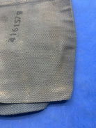WW2 British Army / RAF 37 Pattern Webbing Water Bottle Carrier Harness Original - The Militaria Shop