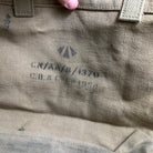 British Army / RAF 37 Pattern Large Pack - WW2 Pattern -Used Condition Original - The Militaria Shop