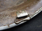 Original WW2 Onwards British Army Mk4 Turtle Helmet - The Militaria Shop