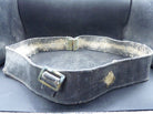 Original British Army / RAF Webbing Belt - WW2 37 Pattern - 40 Inch Waist Max - The Militaria Shop