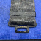 WW2 British Army / RAF 37 Pattern Combat Belt - Used Original - 40" Waist - The Militaria Shop