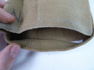 Original WW2 British Army Soldiers Water Bottle Carrier Harness - Dated 1944 - The Militaria Shop