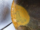 Original WW2 British / Canadian Army Mk3 High Rivet Turtle Army Combat Helmet - The Militaria Shop