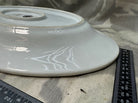 Original Pre/Early WW2 German Army Officers Mess Serving Platter - Felda Rhon - The Militaria Shop
