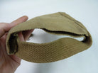 Original WW2 British Army Soldiers Water Bottle Carrier Harness - Dated 1943 - The Militaria Shop