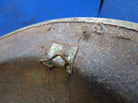 Original WW2 South African Army Mk2 Brodie Helmet - British Style Combat Helmet - The Militaria Shop