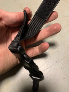 Viper Special Ops Pistol Lanyard Bungee Cord Belt Loop Attachment Ideal for Keys - The Militaria Shop