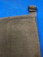 WW2 British Army 37 Pattern Webbing Water Bottle Carrier Harness - 1943 Dated - The Militaria Shop