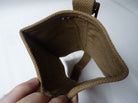 Original WW2 British Army Soldiers Water Bottle Carrier Harness - Dated 1943 - The Militaria Shop