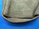 WW2 British Army 37 Pattern Webbing Water Bottle Carrier Harness - 1944 Dated - The Militaria Shop