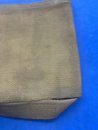 WW2 British Army / RAF 37 Pattern Webbing Water Bottle Carrier Harness Original - The Militaria Shop