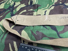 Original WW2 British Army 37 Pattern Shoulder Strap - Normal - Wartime Dated - The Militaria Shop