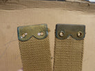 Original WW2 British Army 37 Pattern Yoke Utility Shoulder Strap- M.W&S Ltd - The Militaria Shop