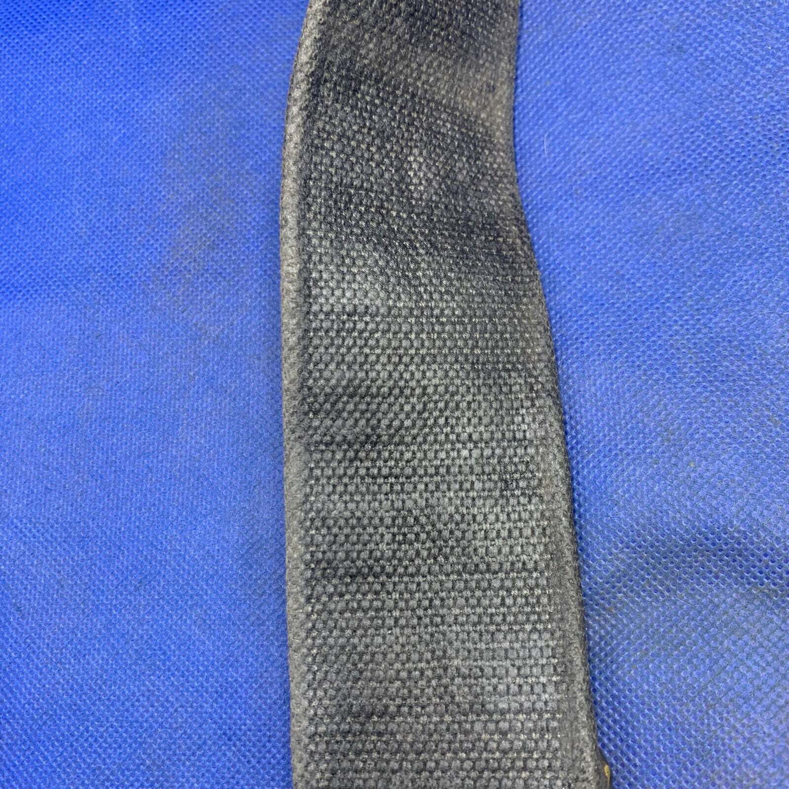 WW2 British Army / RAF 37 Pattern Combat Belt - Used Original - 40" Waist - The Militaria Shop